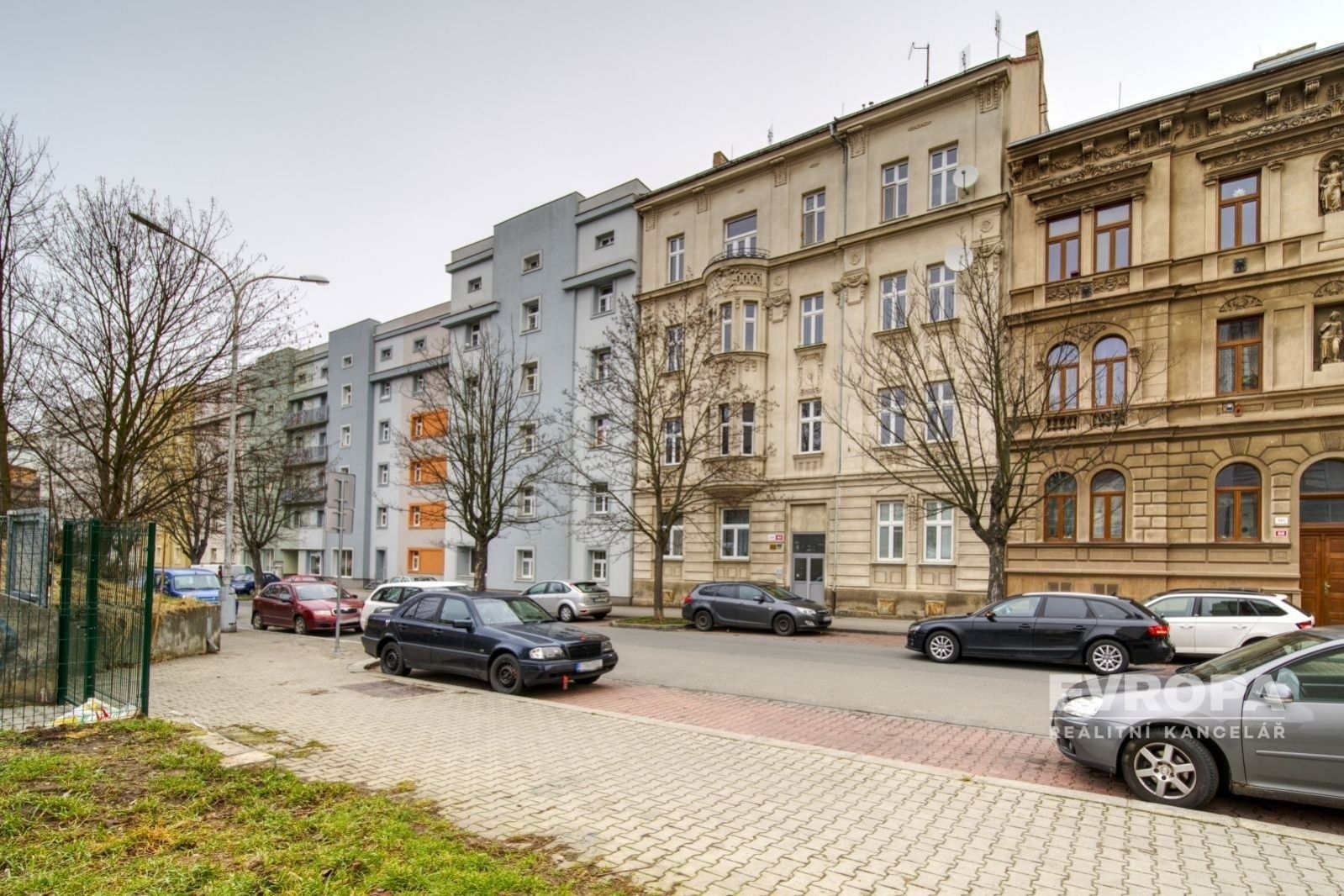 Prodej byt 2+1, 75m2, 2.NP, ulice Plachého, Plzeň, obrázek č. 1