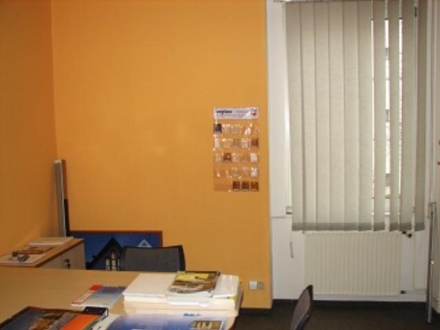 Pronájem dvou (přp.1) kanceláří v Ústí n.L., ul. Moskevská, obrázek č.2