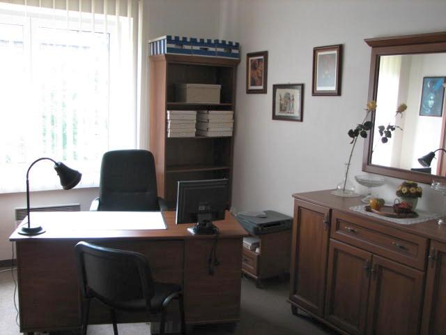 Pronájem dvou kanceláří v širším centru Ústí n.L., obrázek č. 2