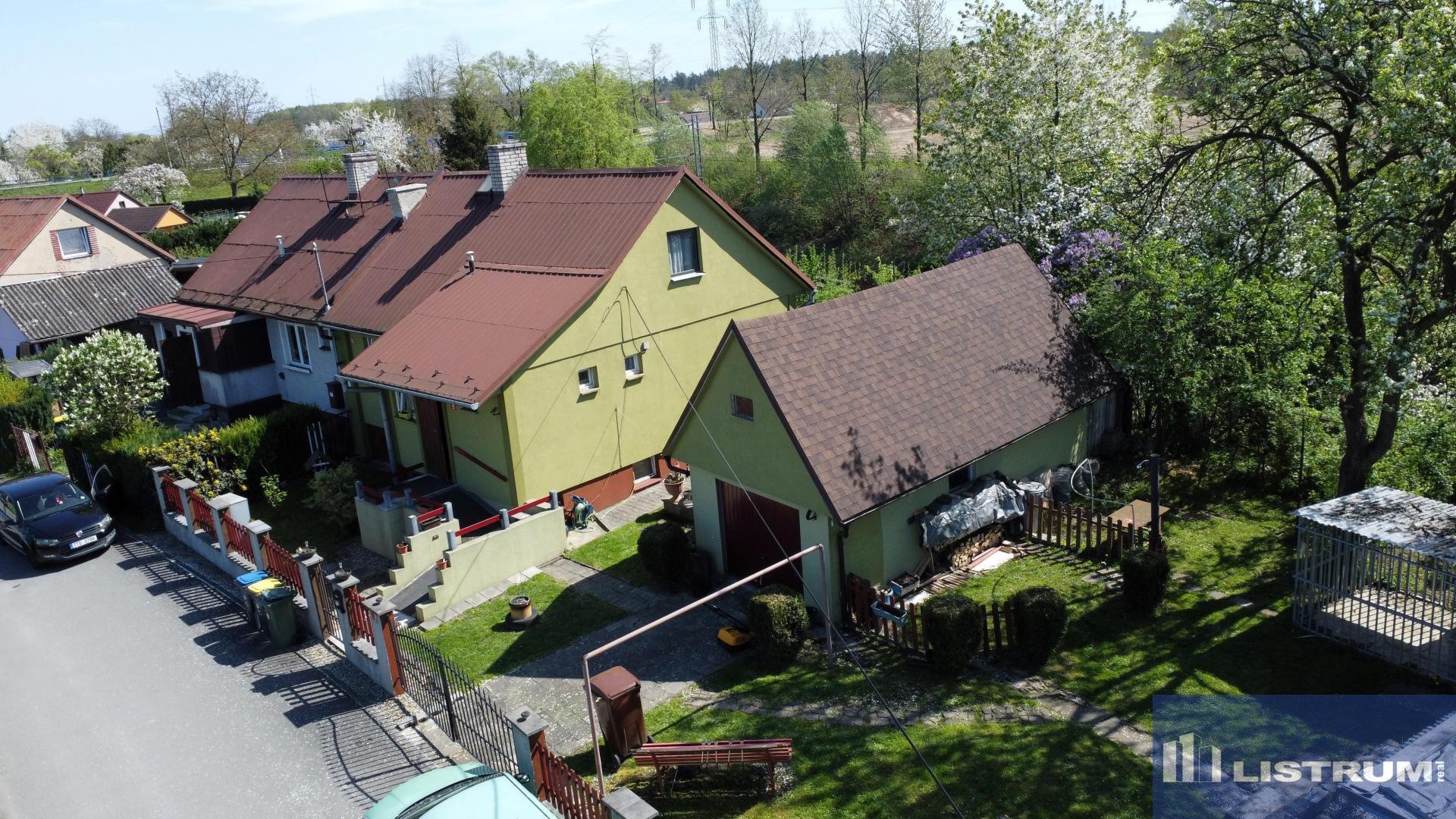 Prodej rodinného domu 105 m2, Horní Suchá, okr. Karviná, obrázek č. 3