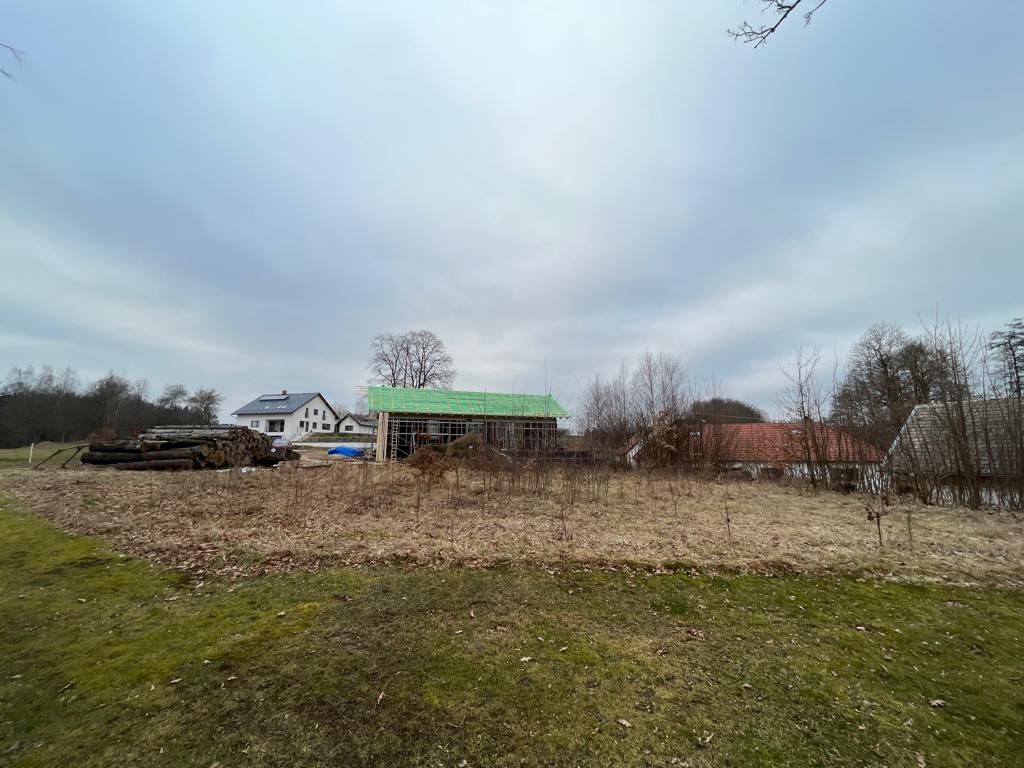 Prodej stavebního pozemku Pejškov 695m2