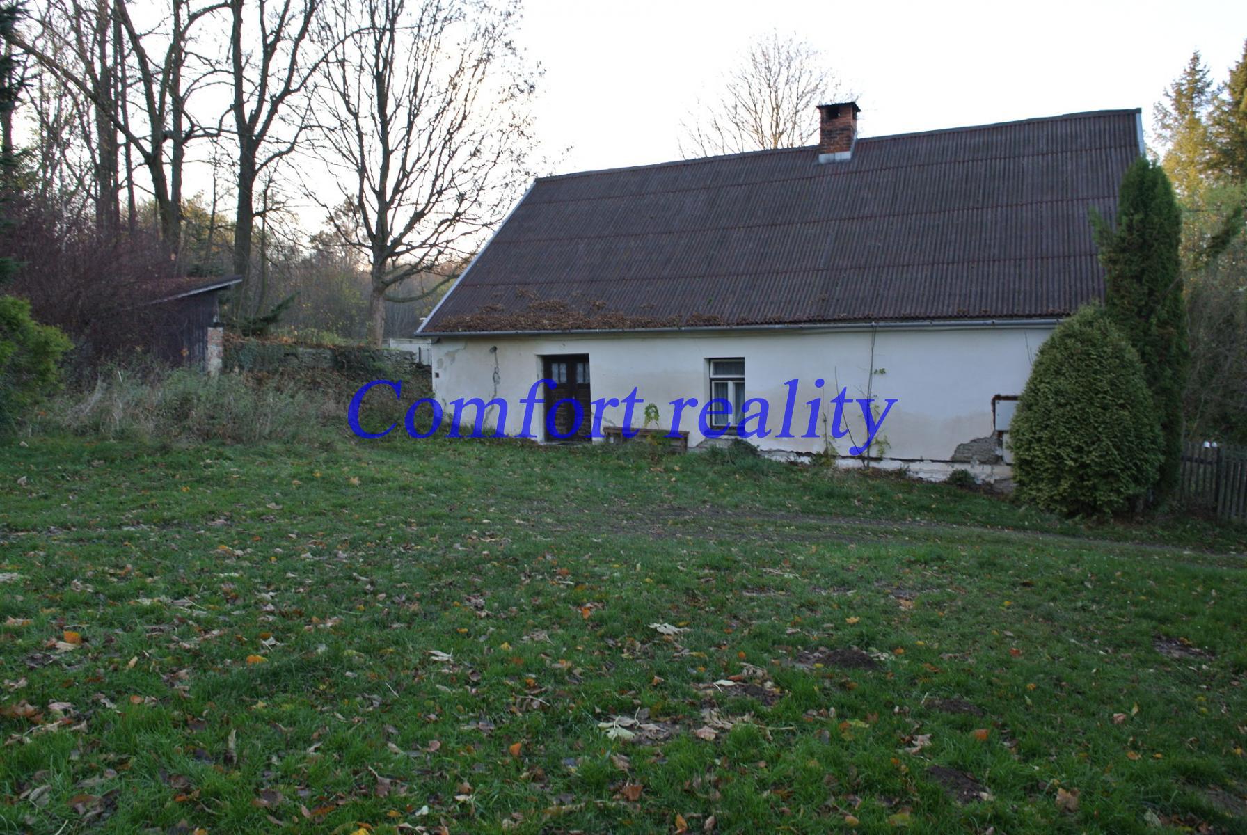 Prodej rodinného domu Jakartovice, Hořejší Kunčice
