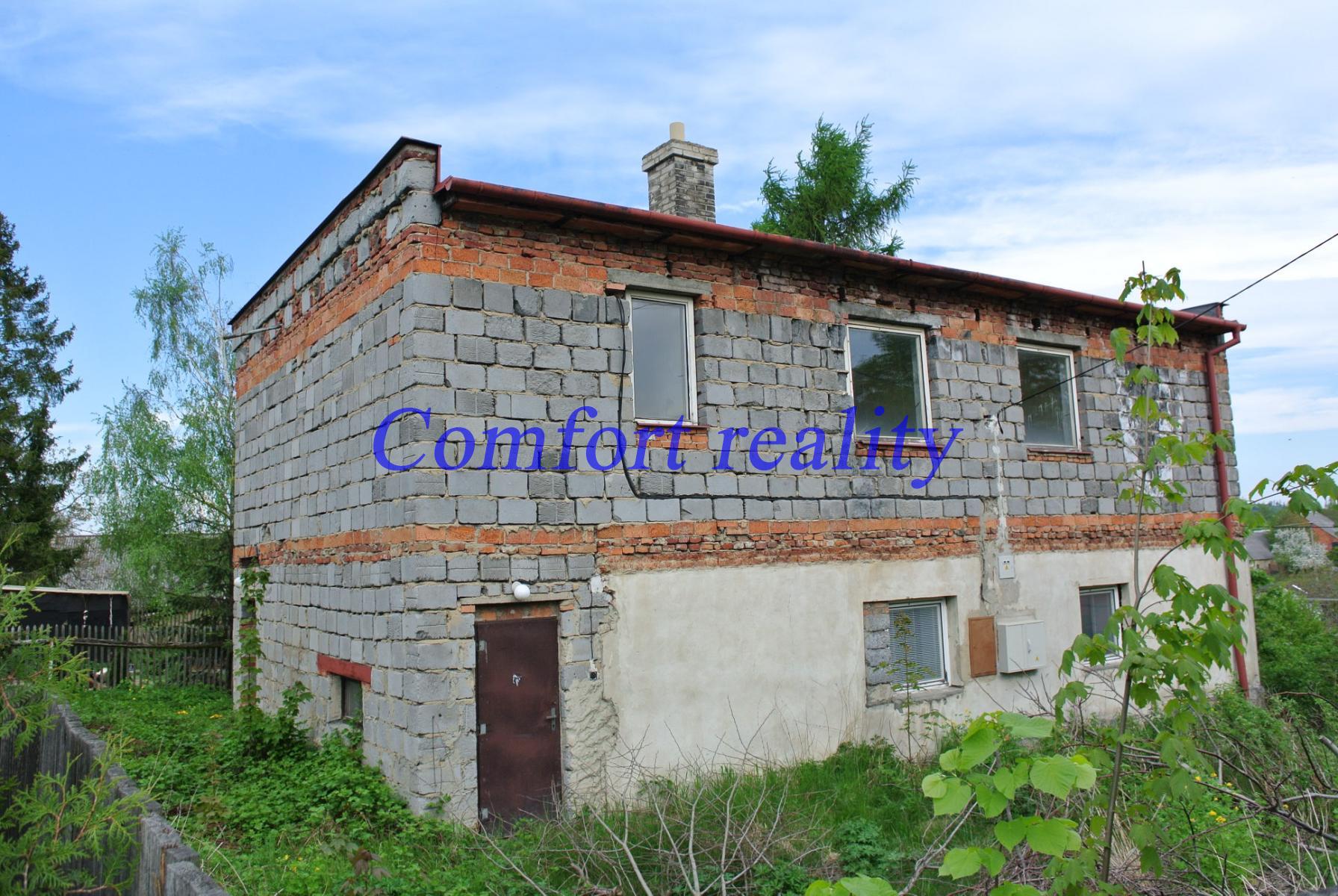 Prodej rodinného domu v obci Melč, obrázek č. 3