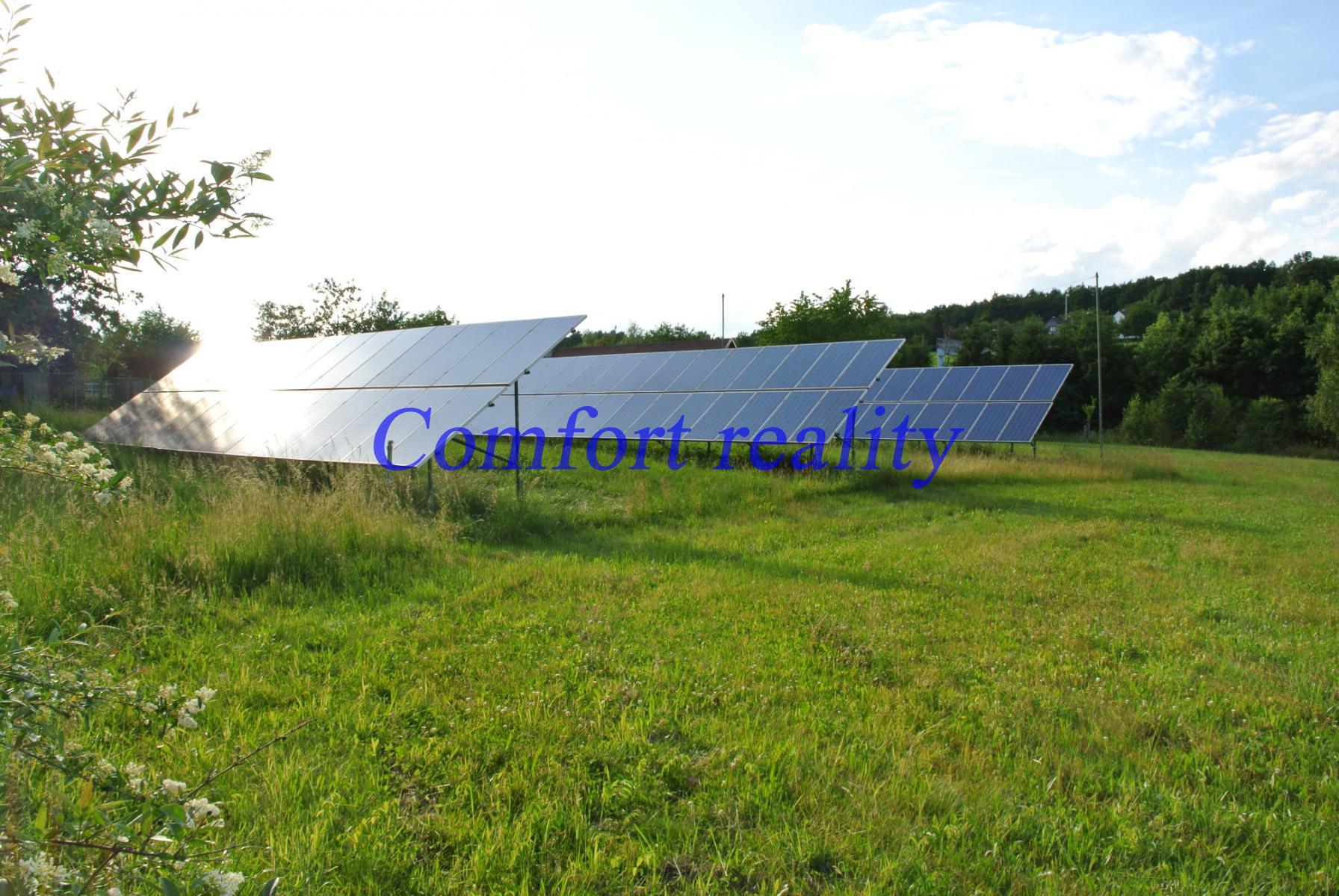 Prodej rodinného dumu s fotovoltaickou elektrárnou, Frýdek Místek,Lysůvky