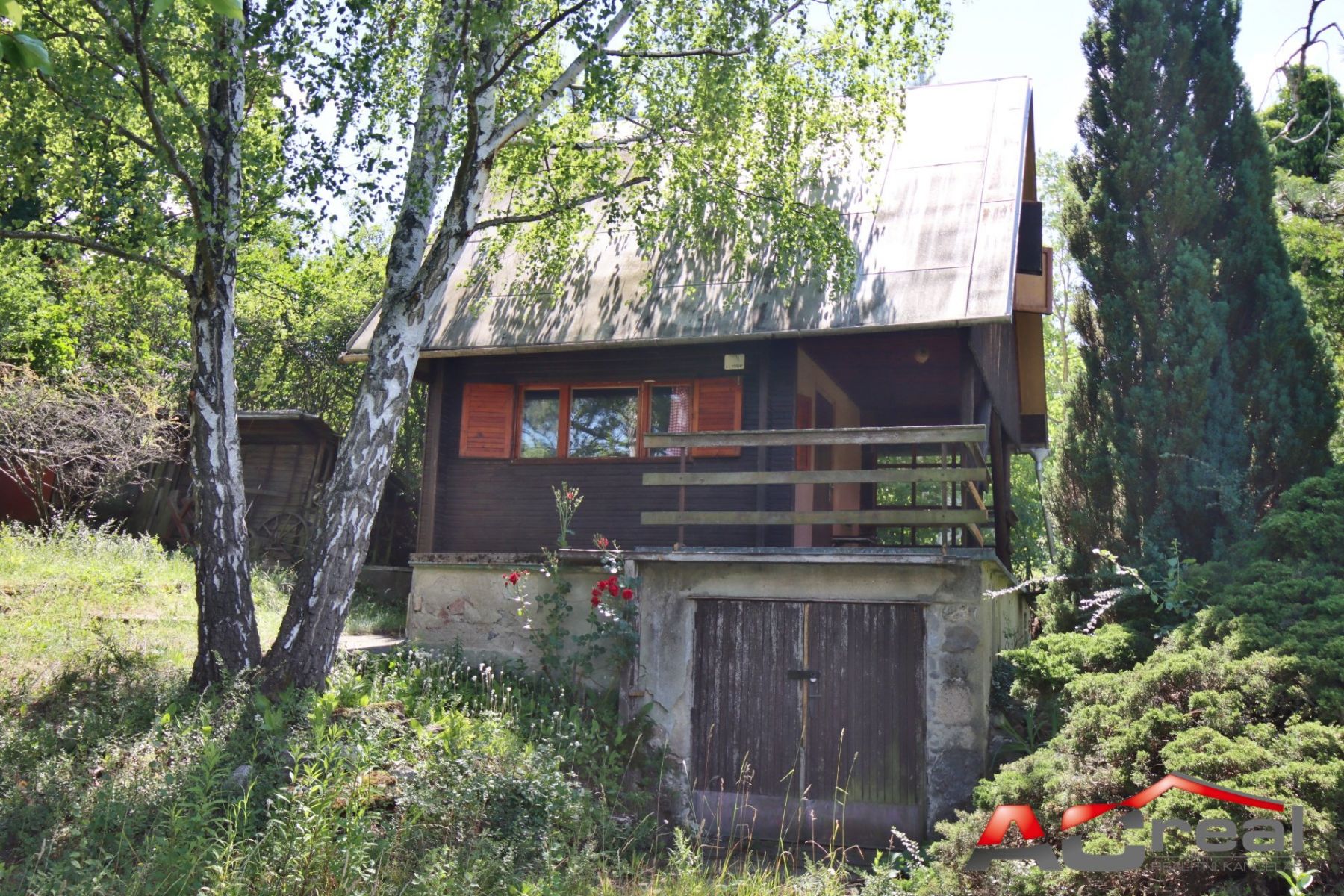 Prodej, Rekreační chata Popůvky u Brna, obrázek č. 2