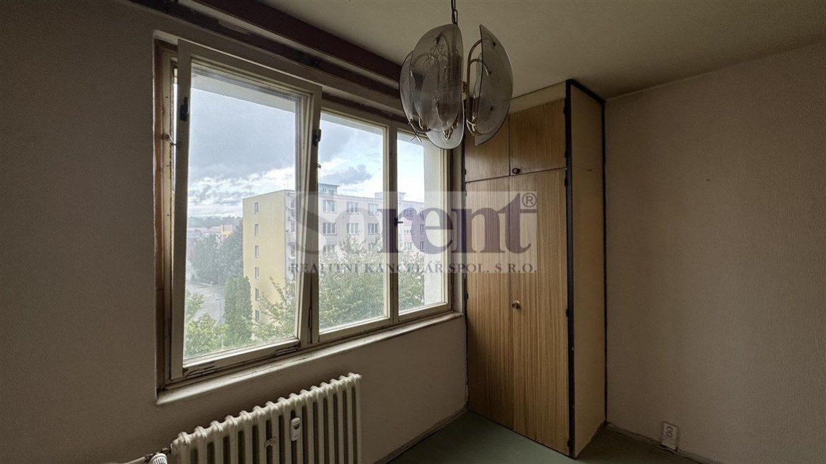 Prodej bytu 3+1 s balkónem, obrázek č. 3
