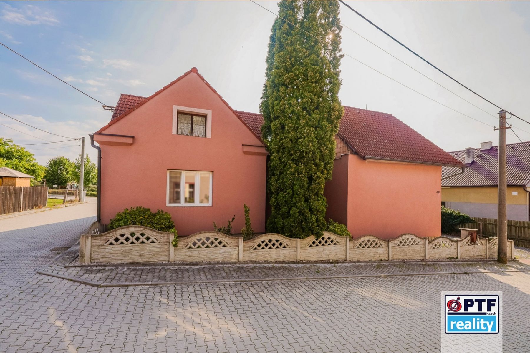 Prodej rodinného domu s pozemkem (719 m2) | Soběkury  Horušany, obrázek č. 1