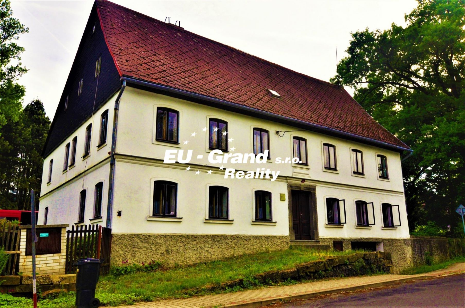 Prodej rodinného domu v Dolním Podluží, obrázek č. 2