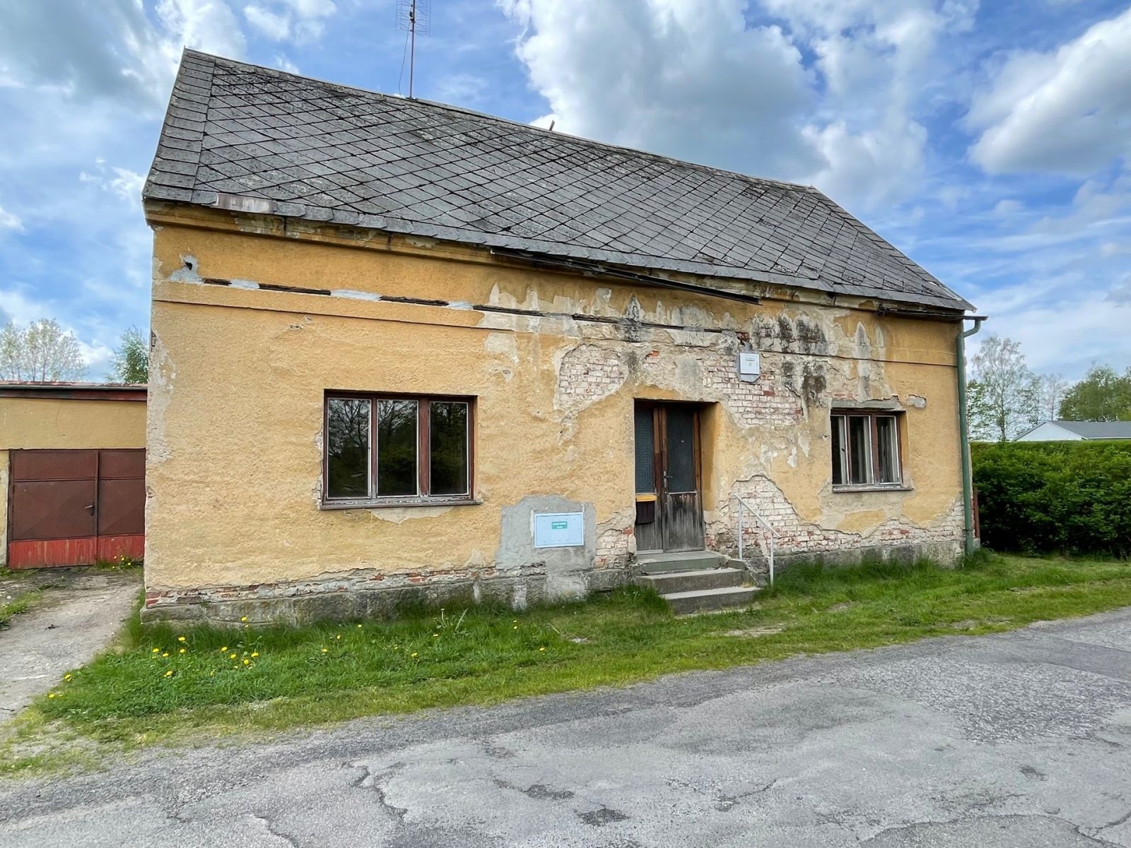 Prodej rodinného domu 140 m2 v obci Starý Jiříkov, obrázek č. 3