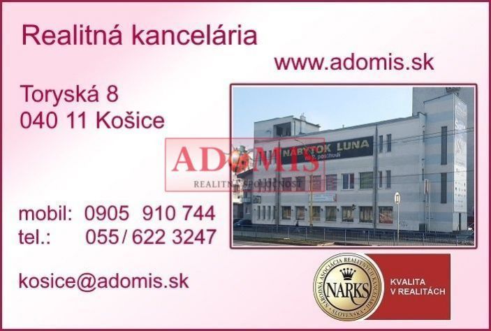 Rodinný dům, prodej, Ruskov, Ruskov, Košice - okolie, obrázek č.40