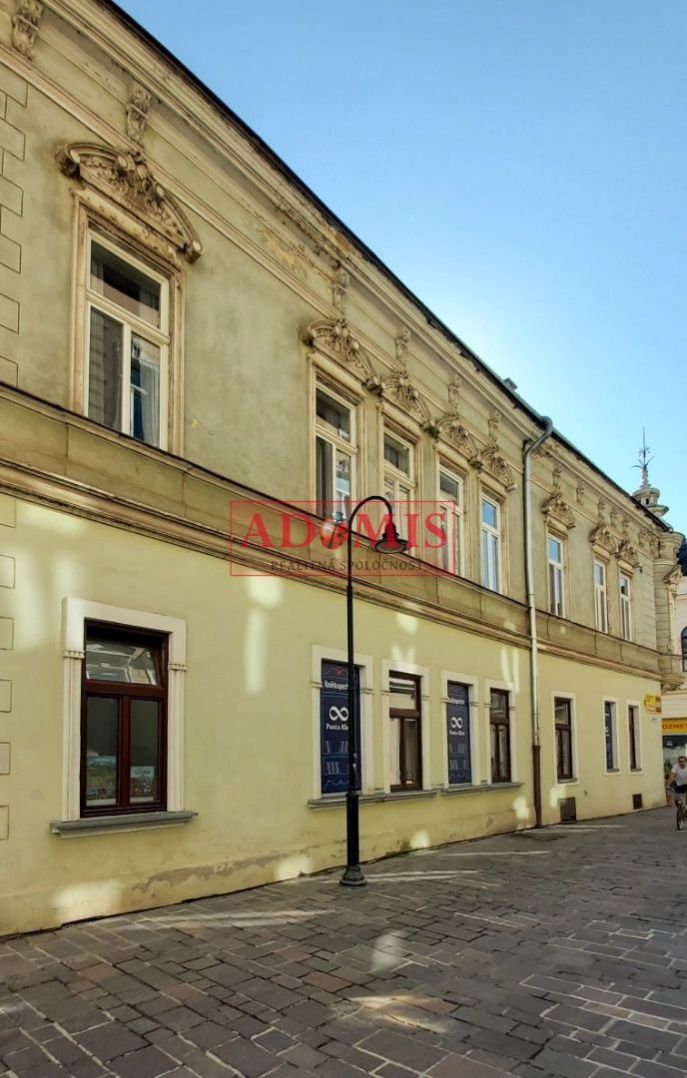 Byt, 2+1, prodej, Mlynská, Košice-Staré Mesto, Košice I, obrázek č. 3
