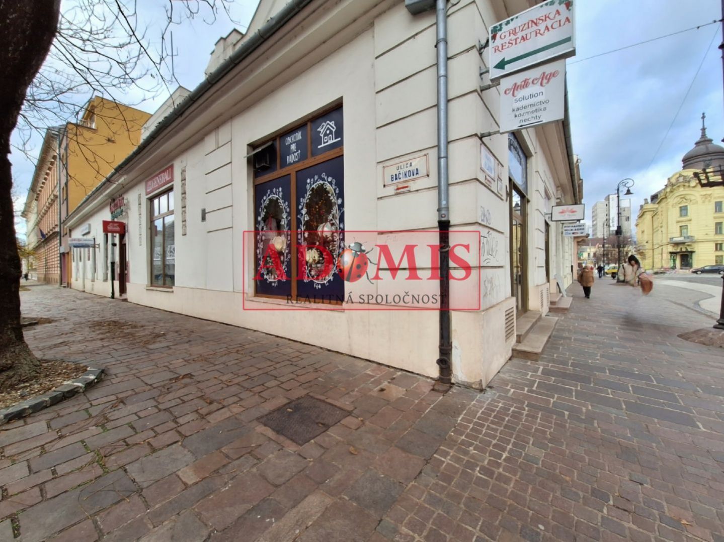Kancelář, prodej, Bačíkova, Historické centrum, Košice-Staré Mesto, Košice I, obrázek č. 3