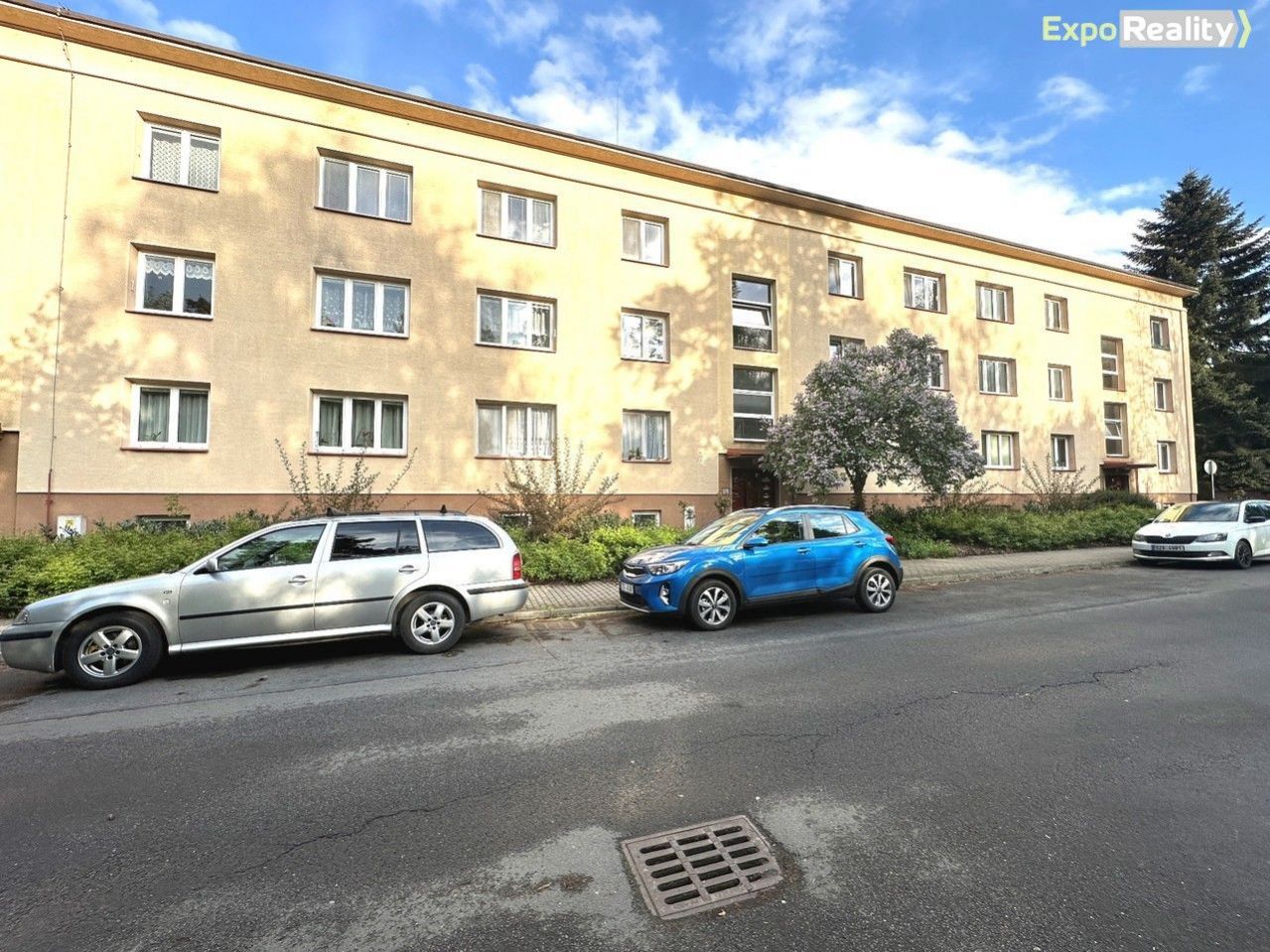 Exkluzivně nabízíme k pronájmu zařízený byt 2+1 na Bartošce ve Zlíně., obrázek č. 1