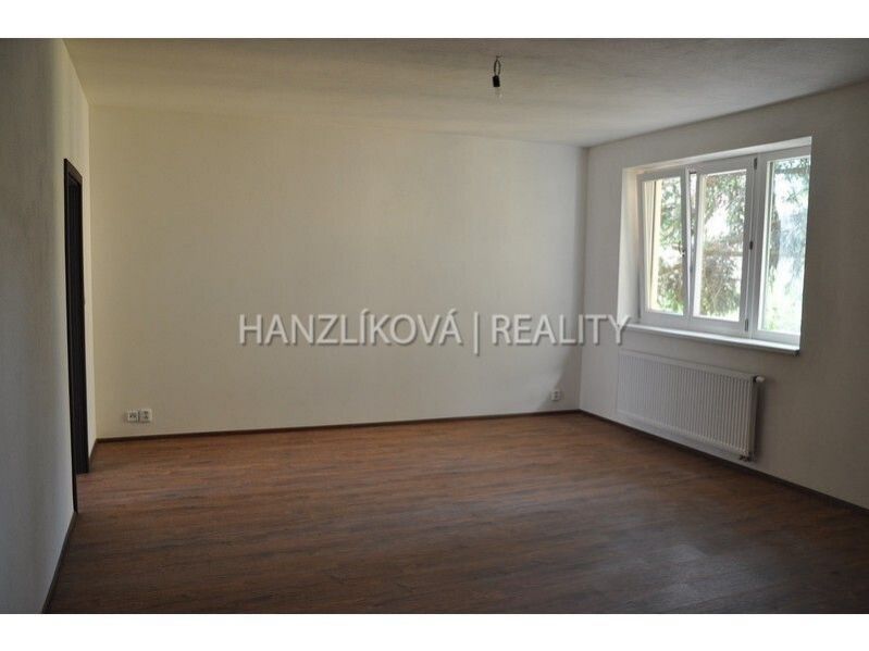 Pronájem bytu 2+kk (č.101) v novostavbě bytového domu v centru města, Klavíkova ul., ČB, obrázek č. 2
