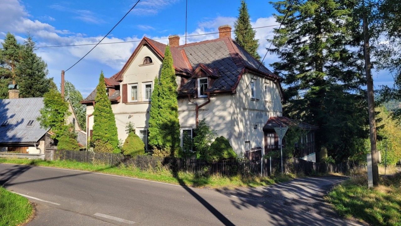 Prodej RD Jetřichovice - Rynartice, obrázek č. 1