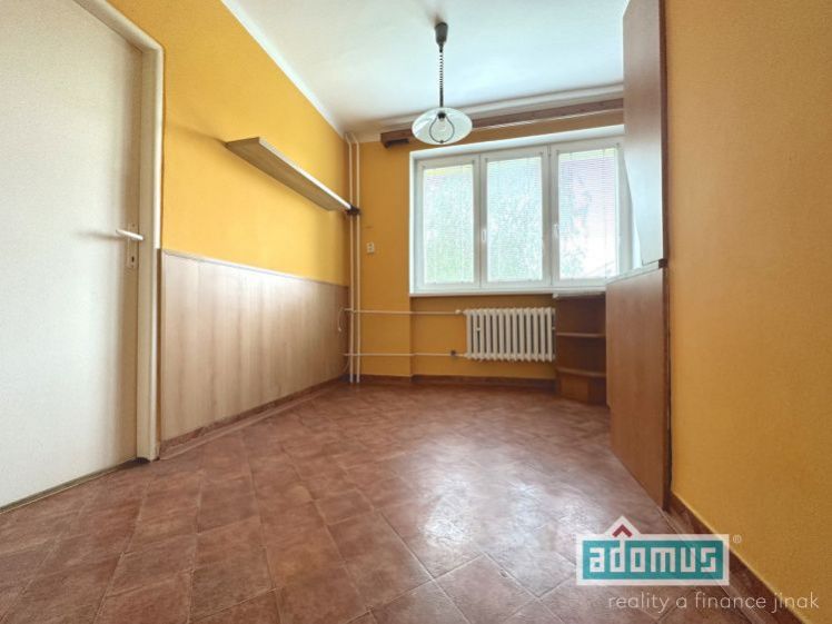 Prodej bytu 3 + 1 (97 m2) v Pečkách, obrázek č. 3
