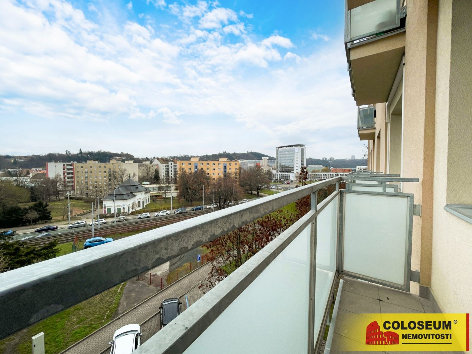 Brno - Staré Brno, OV 2+1, 57 m2, balkon, rekonstrukce  byt, obrázek č. 1