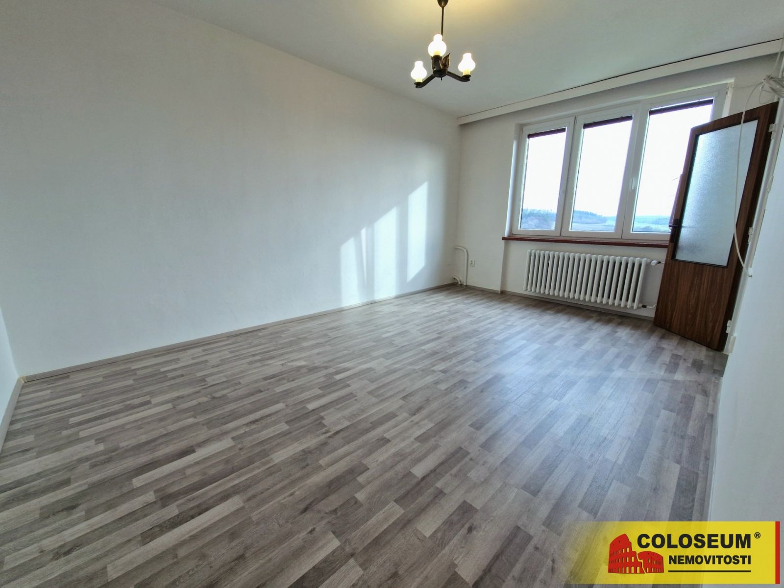 Lukov, OV 1+1, 30 m2, krásný výhled, po částečné rekonstrukci  byt, obrázek č. 3