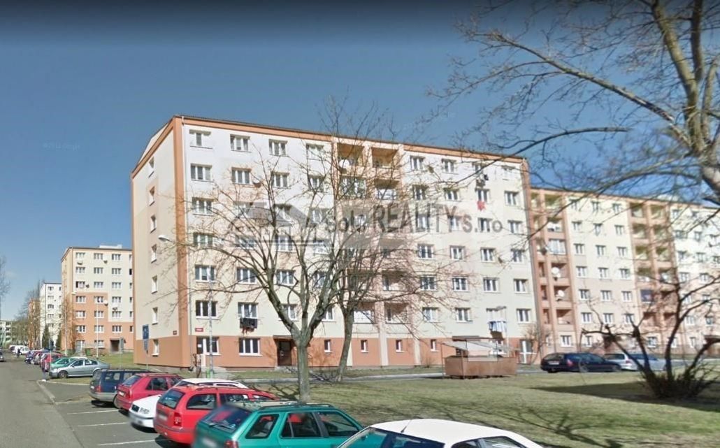 Prodej bytu 1+1, 40 m2, OV, Chodov u Karlových Varů, obrázek č. 2