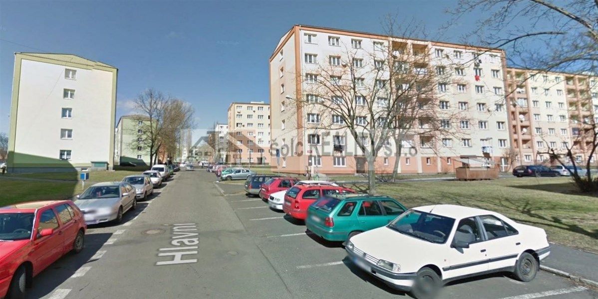 Prodej bytu 1+1, 40 m2, OV, Chodov u Karlových Varů, obrázek č. 3
