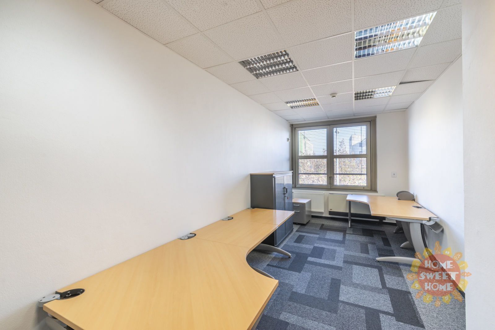 Speciální nabídka, kancelářské prostory k pronájmu (470m2) v areálu Green park, BEZ PROVIZE., obrázek č. 3
