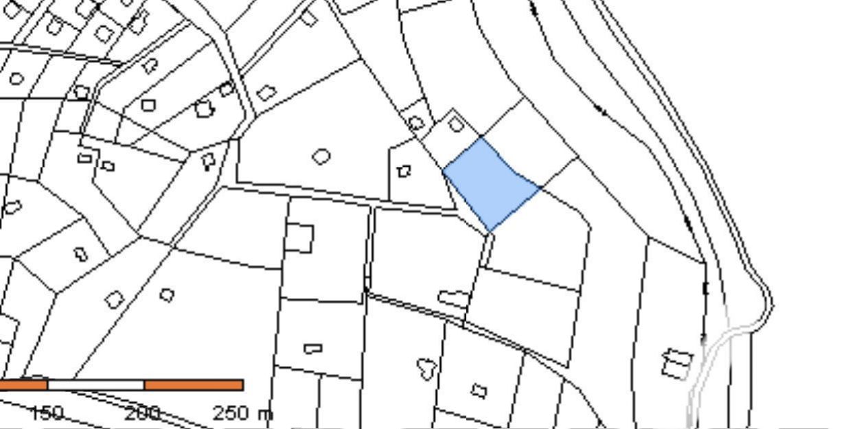 Prodej pozemku, 1272 m2, Bojanovice, Praha- západ, obrázek č. 2