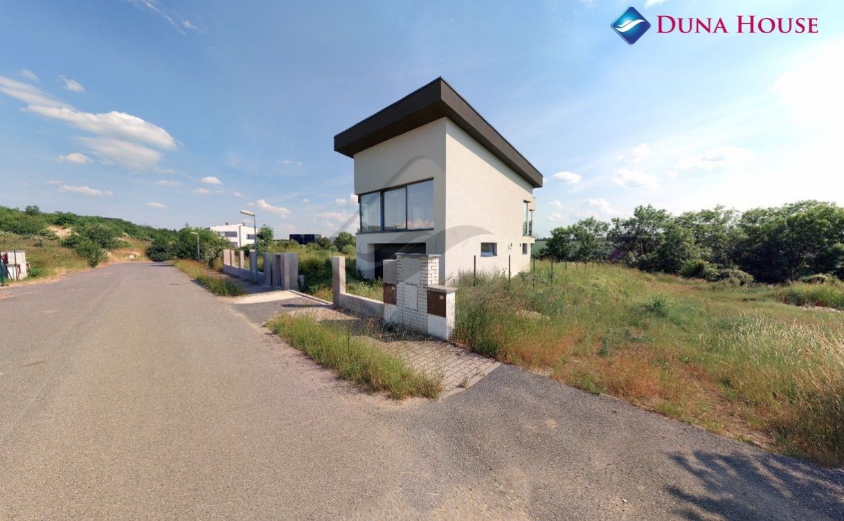 Prodej stavebního pozemku Tuchoměřice  Kněživka, ul. Opuková 1004 m2, obrázek č. 2