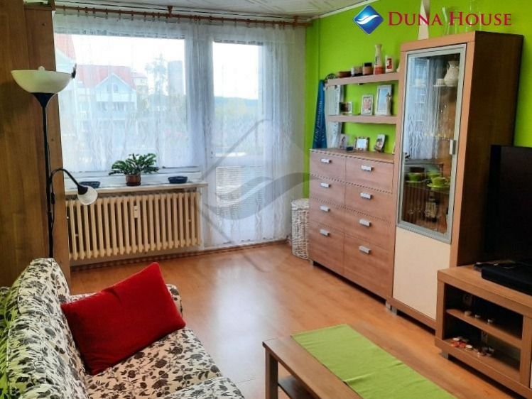 Prodej bytu 3+1, 68,53 m2 s lodžií 7 m2, Praha 9 - Újezd nad Lesy, obrázek č. 1