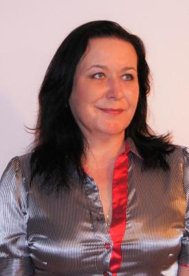 Lucie Potočková