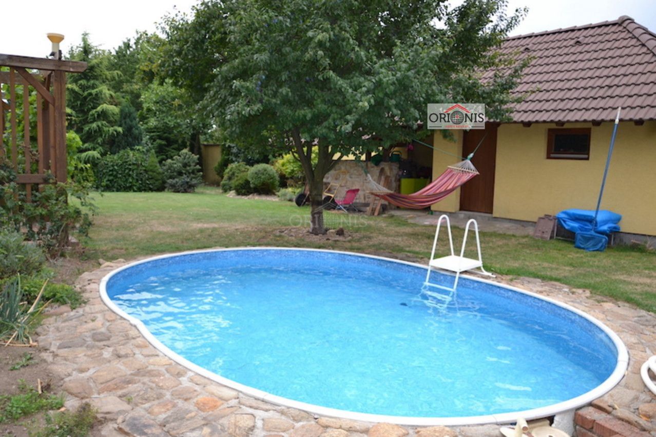 Prodej nízkoenergetického rodinného domu 5+KK, zahrada, bazén, Vilová, Jirkov, obrázek č. 2