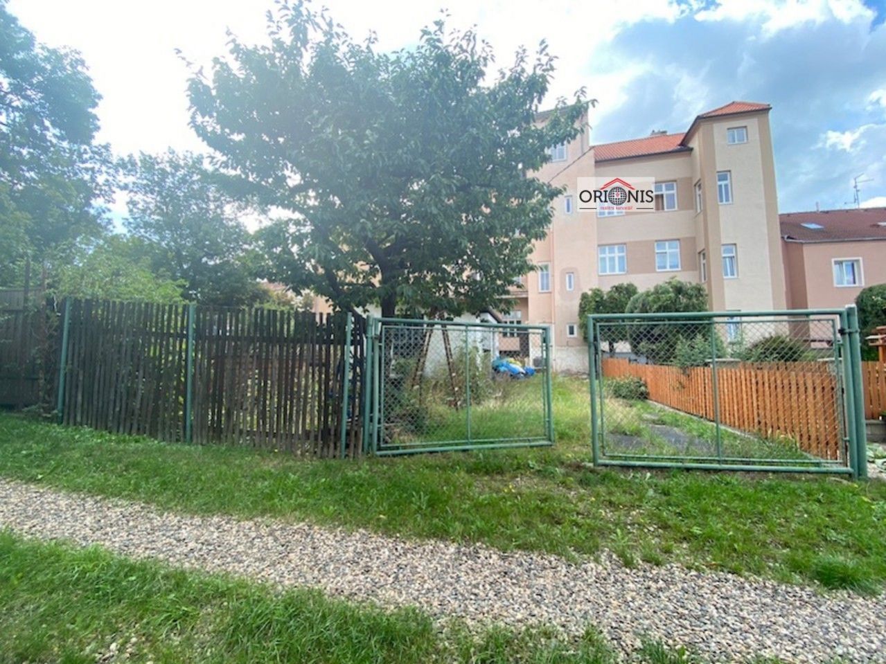 Prodej řadového nájemního domu, Chomutovská, Jirkov, obrázek č.9