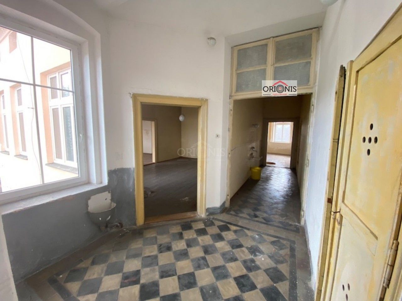 Prodej řadového nájemního domu, Chomutovská, Jirkov, obrázek č.18