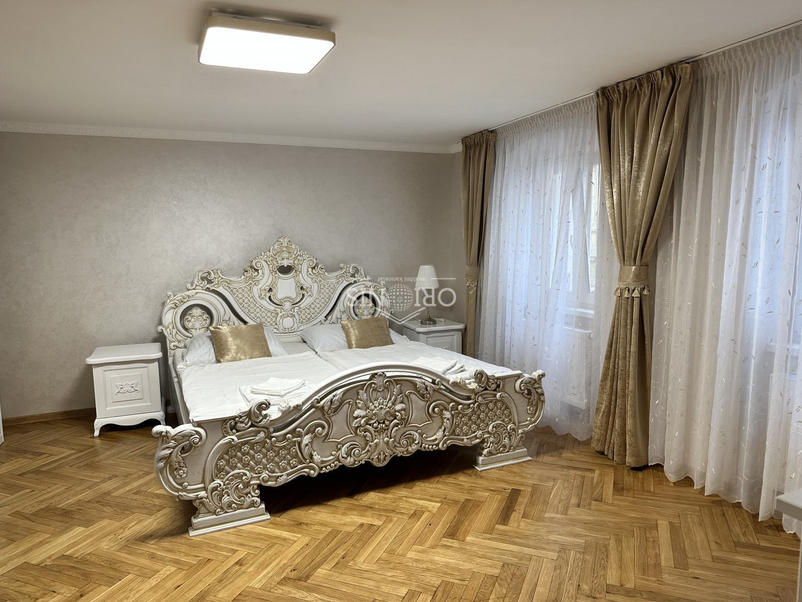 Prodej domu ubytovací zařízení-6 apartmánů, Zámecký Vrch. Karlovy Vary , obrázek č. 3