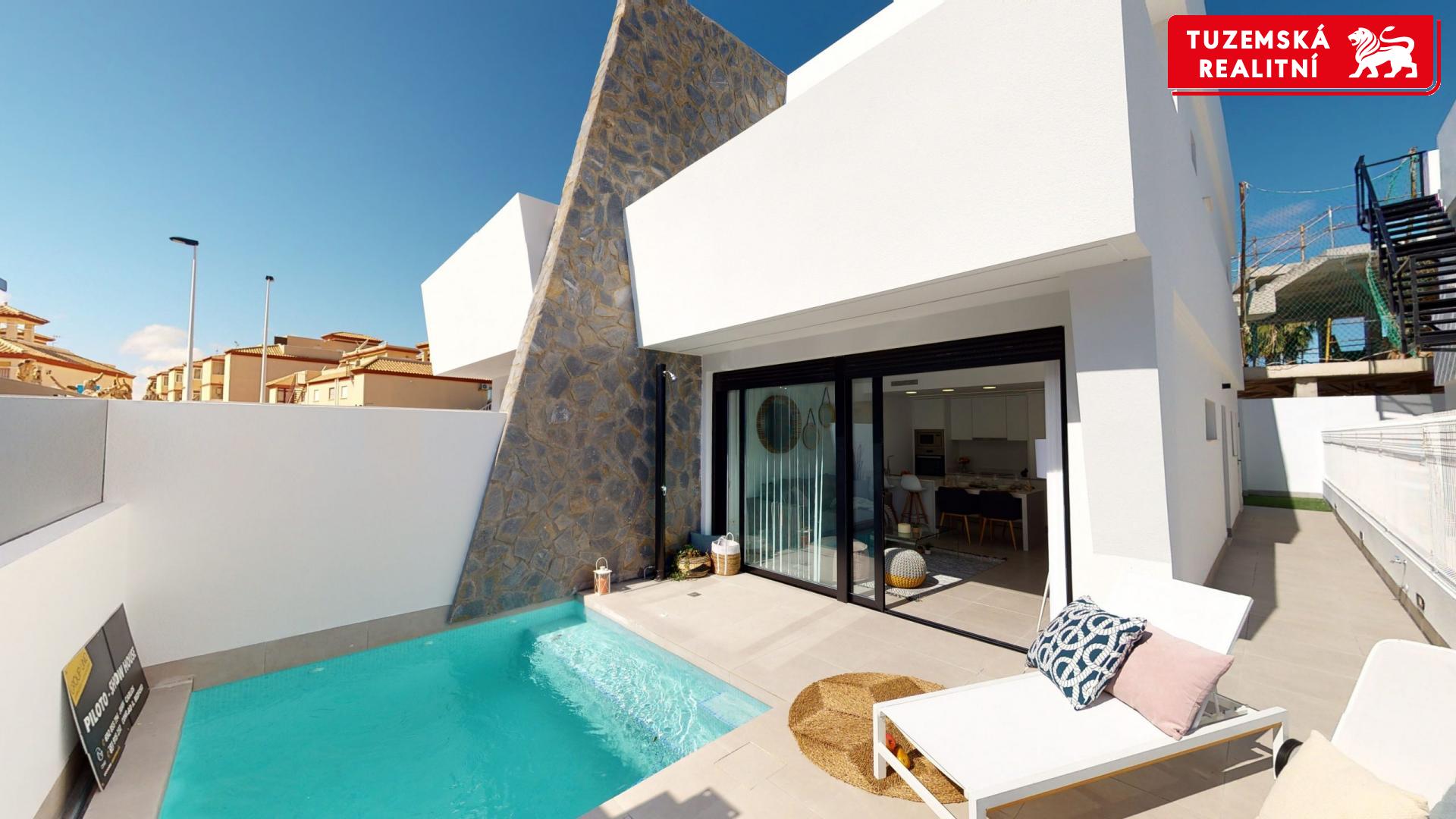 Splňte si své sny o rekreační nemovitosti na slunné Costa Blance, 4+1., obrázek č. 2