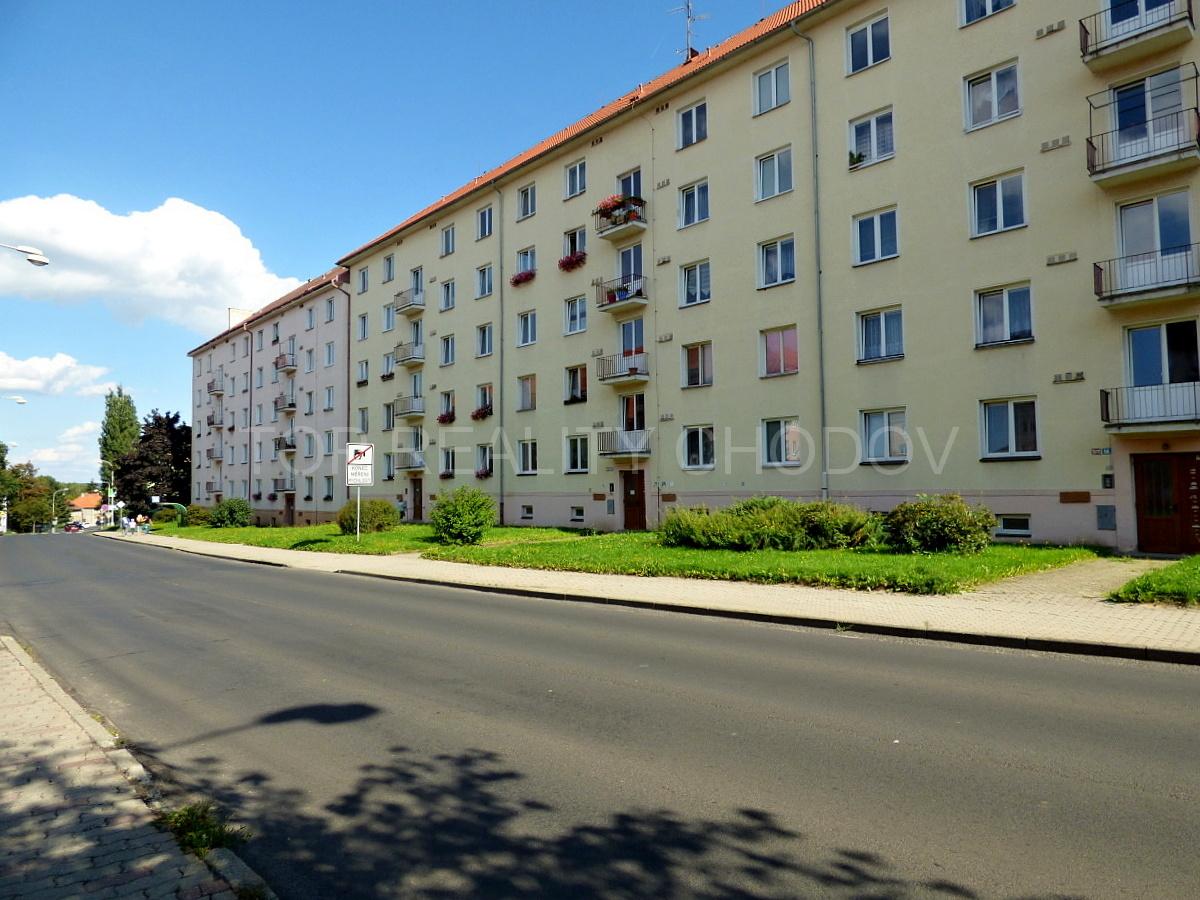 Prodej bytu 2+1, Sokolovská, Sokolov