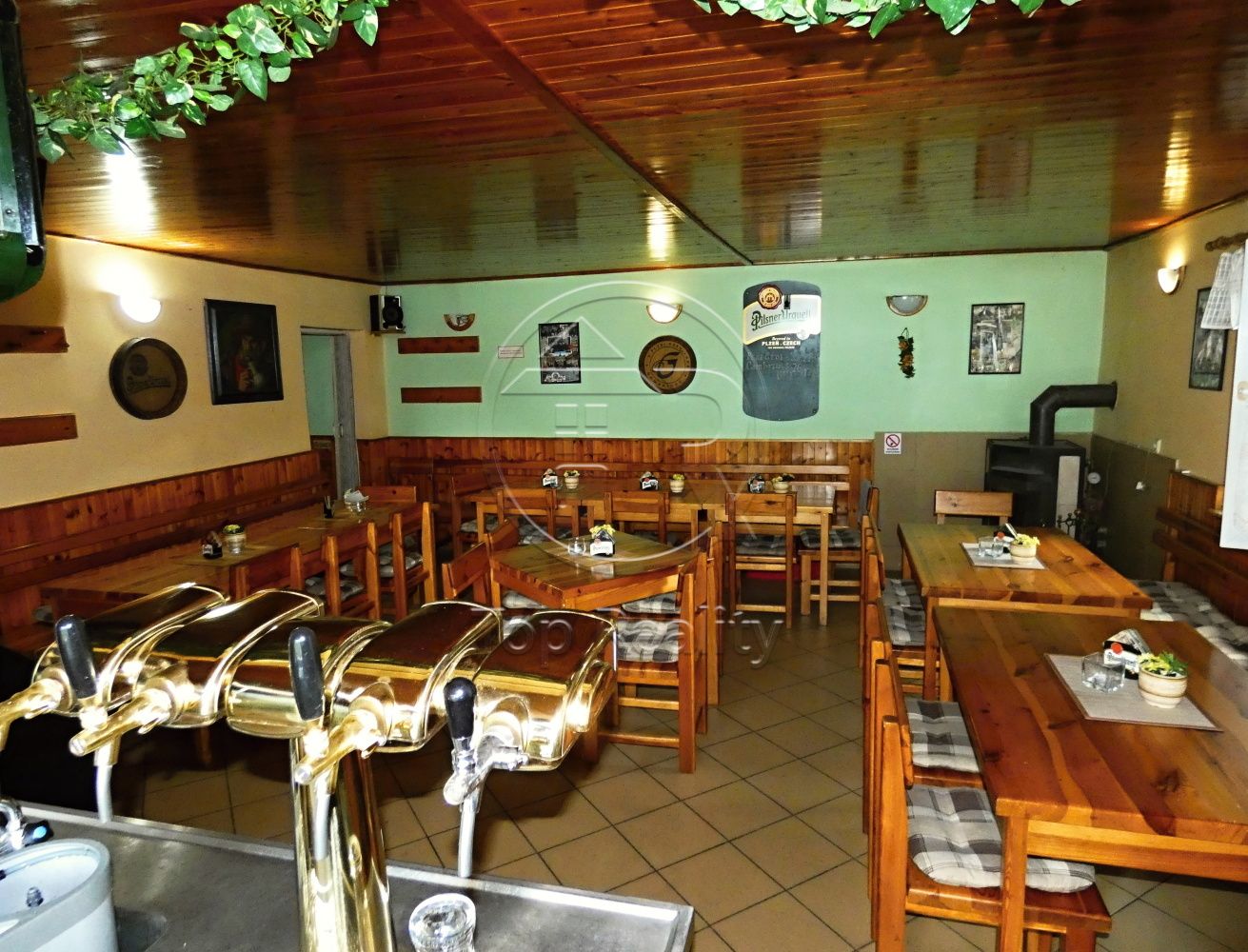 Restaurace Koliba, Chodov, obrázek č. 3