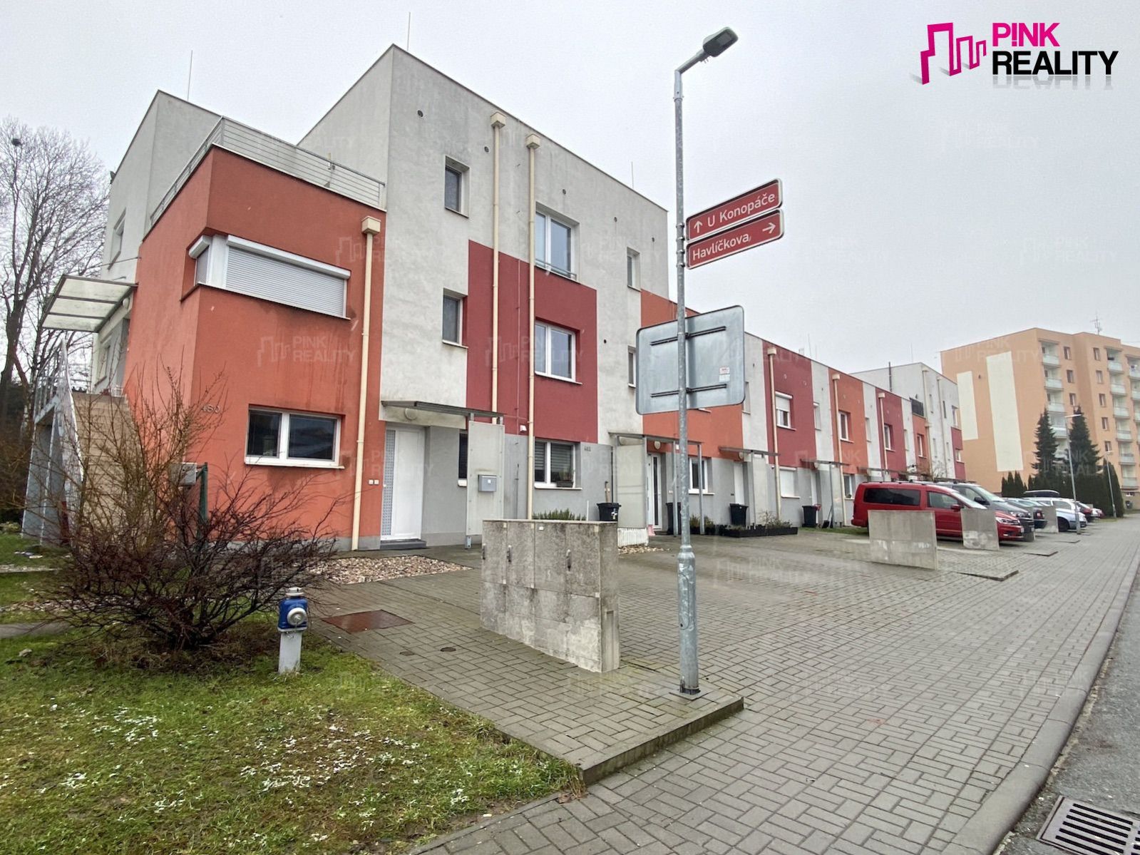 Prodej bytu 2+kk se zahrádkou a parkovacím stáním Častolovice, okres Rychnov nad Kněžnou, obrázek č. 1