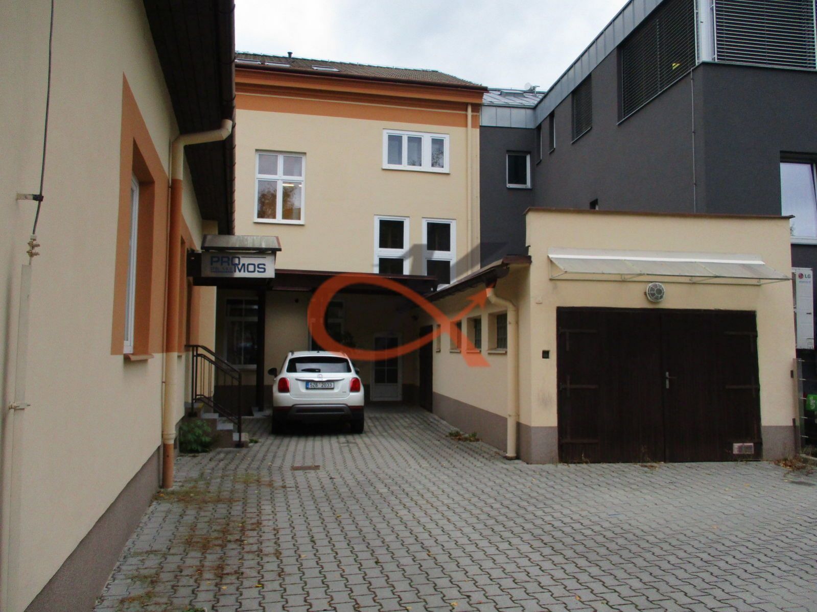 Pronájem kanceláří a nebytových prostor ve Valašské Meziříčí, obrázek č.6