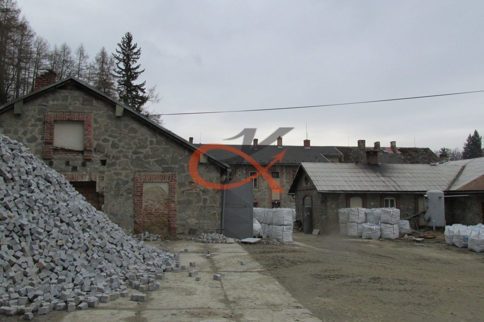 Prodej průmyslového areálu Žulová, obrázek č.12