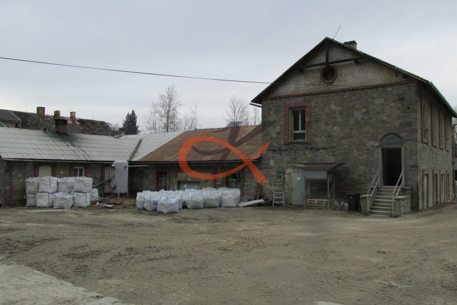 Prodej průmyslového areálu Žulová, obrázek č.13