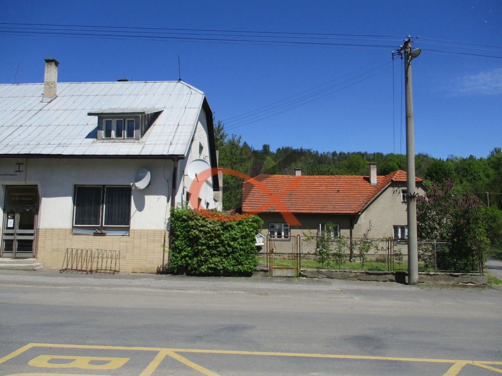 Prodej rodinného domu Mikulůvka, obrázek č.6