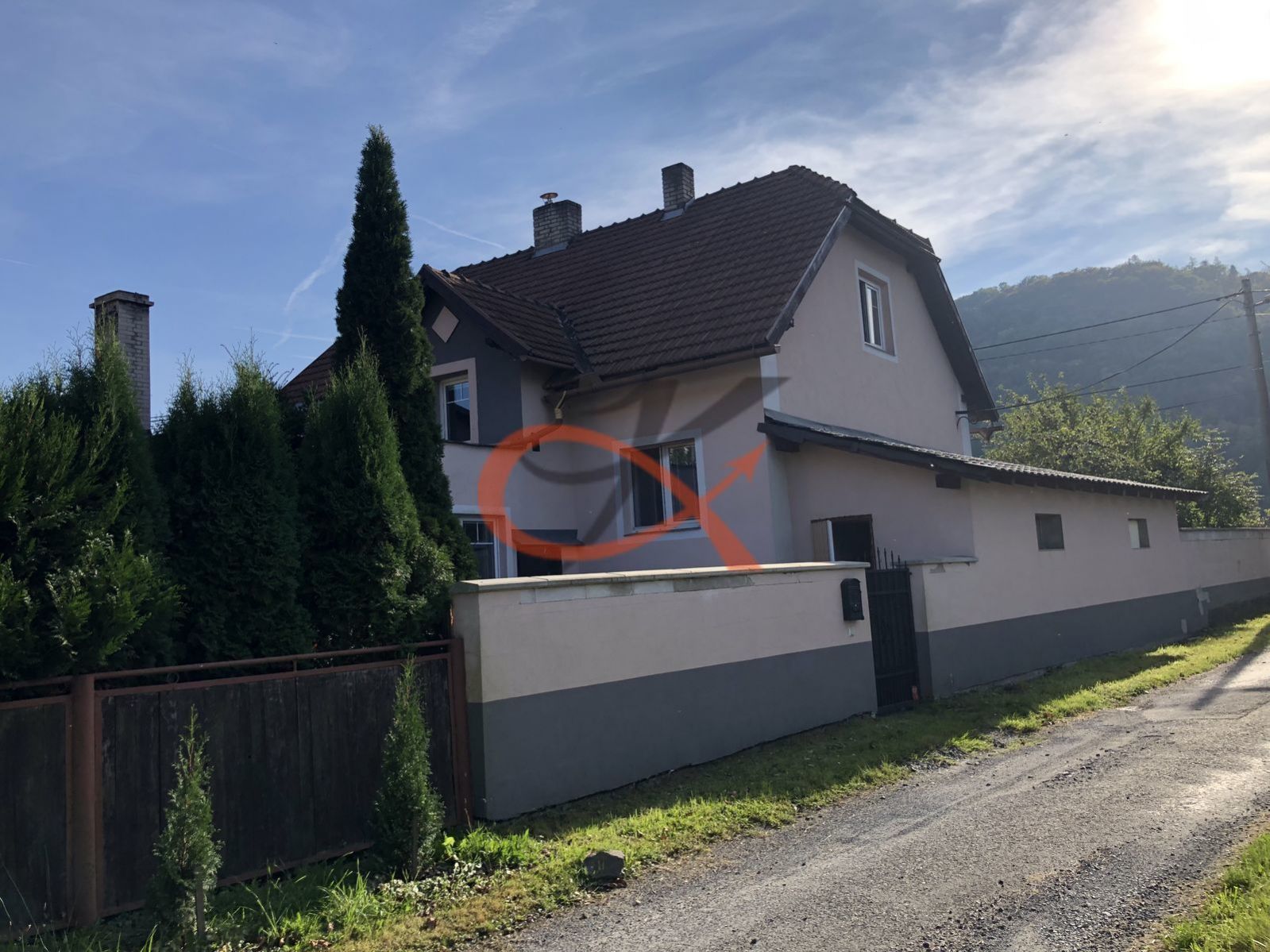 Prodej rodinného domu v obci Heřmánky, obrázek č. 2
