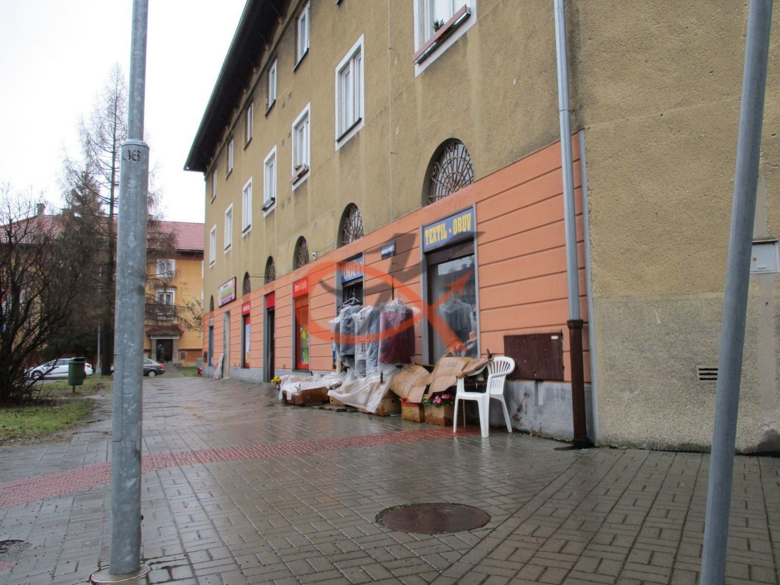 Pronájem komerčních prostor Rožnov pod Radhoštěm, obrázek č. 2