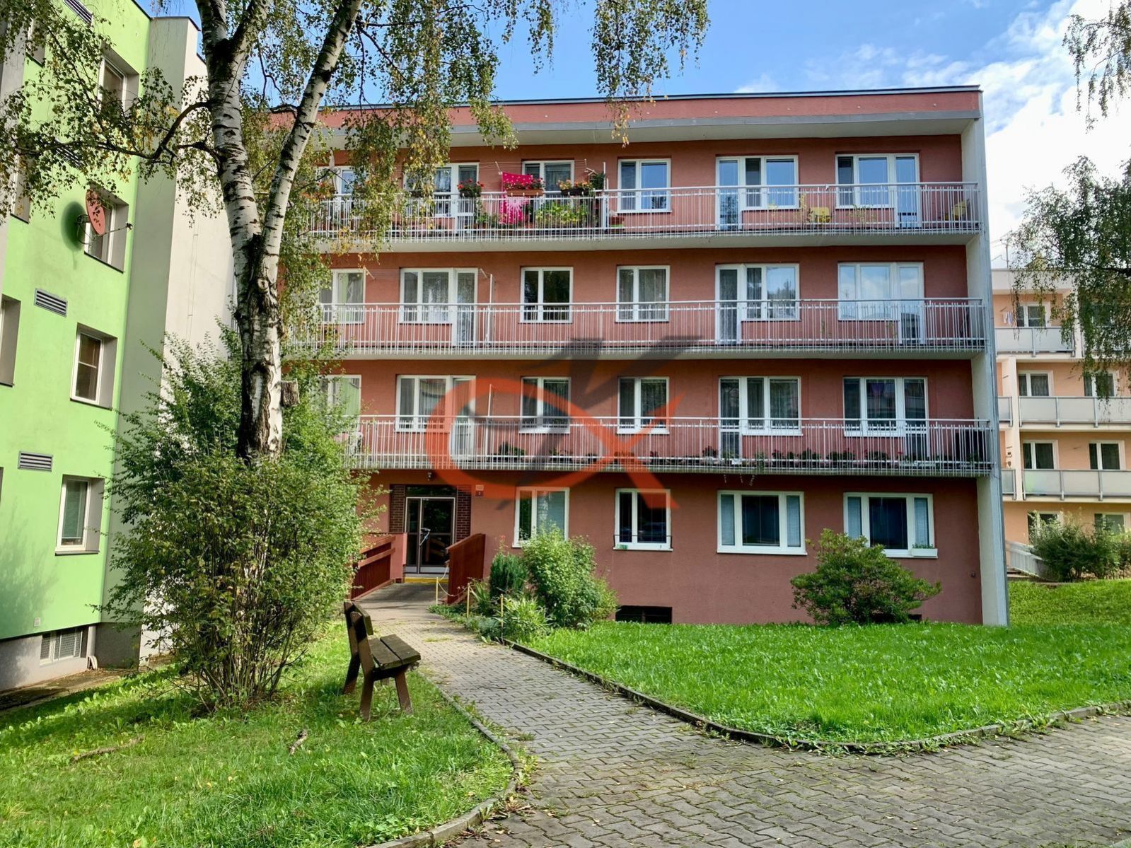 Prodej bytu 3+kk v Ostravě - Porubě, obrázek č. 1