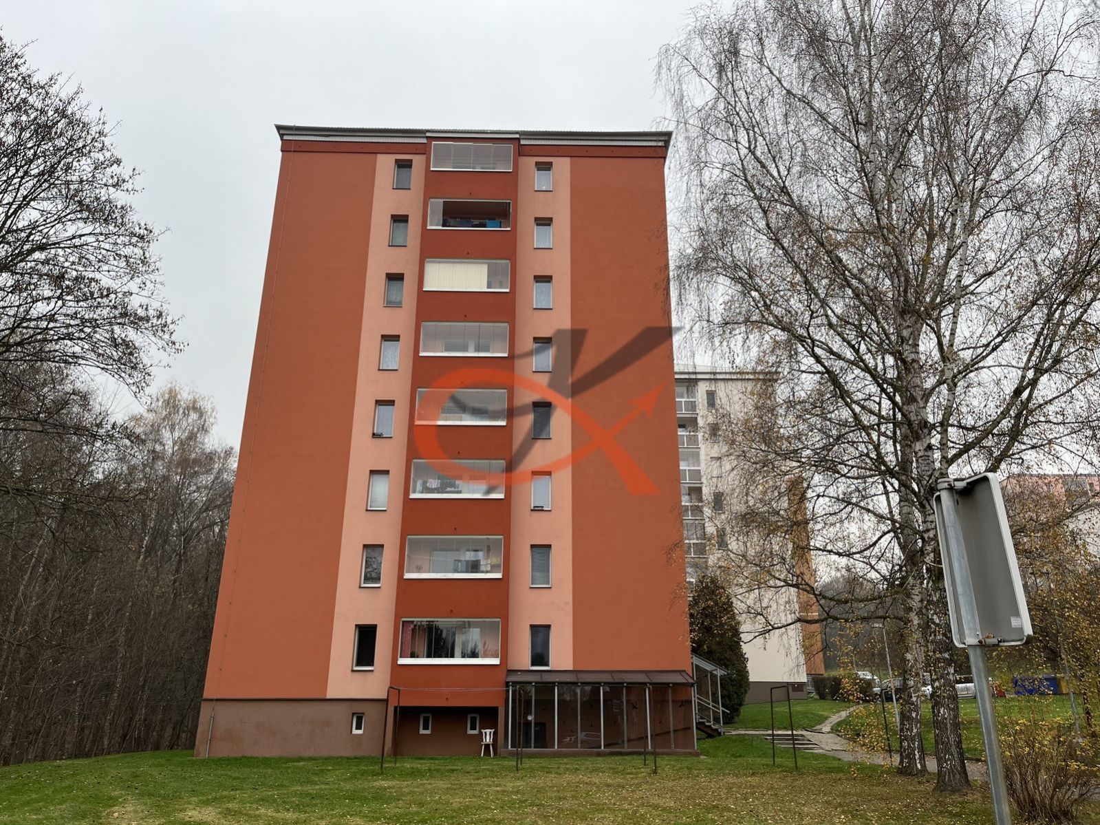 Prodej bytové jednotky 2+kk Rožnov pod Radhoštěm, obrázek č. 2