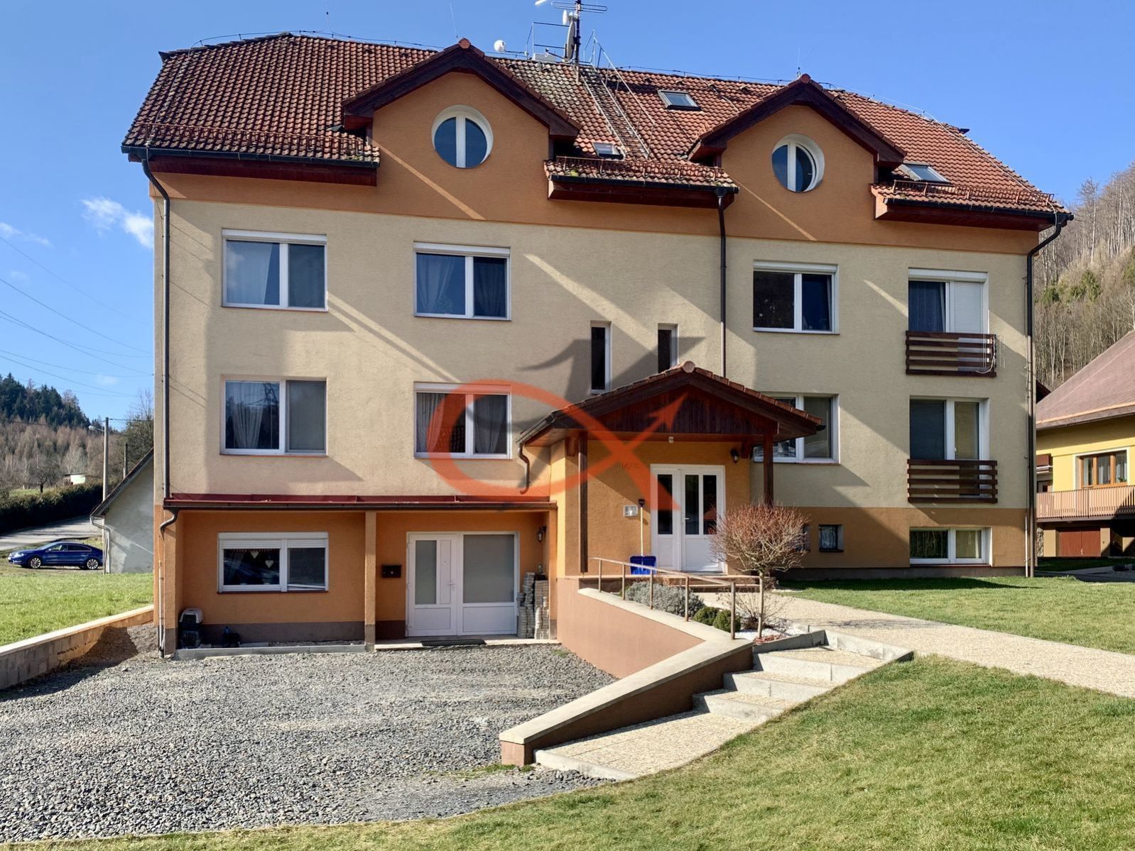 Prodej nadstandardní bytové jednotky 3+1 v Rožnově pod Radhoštěm, obrázek č. 2