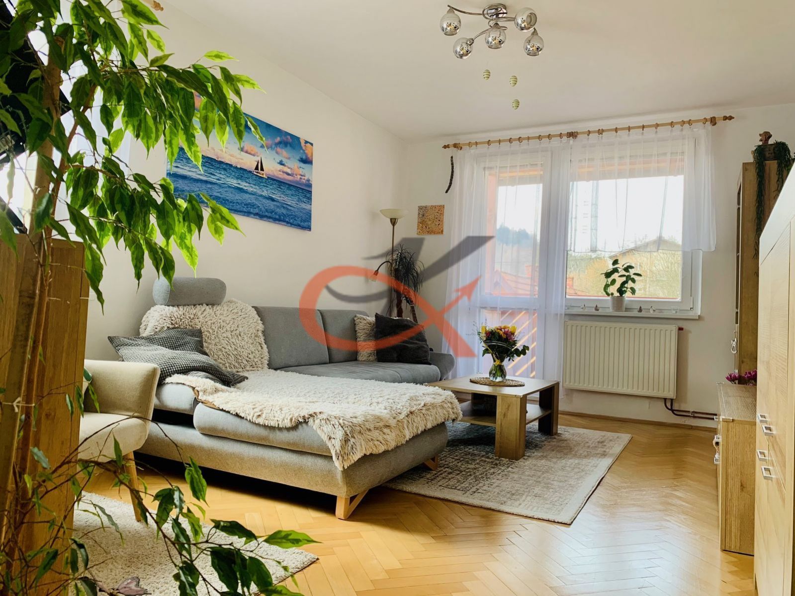 Prodej nadstandardní bytové jednotky 3+1 v Rožnově pod Radhoštěm, obrázek č. 3