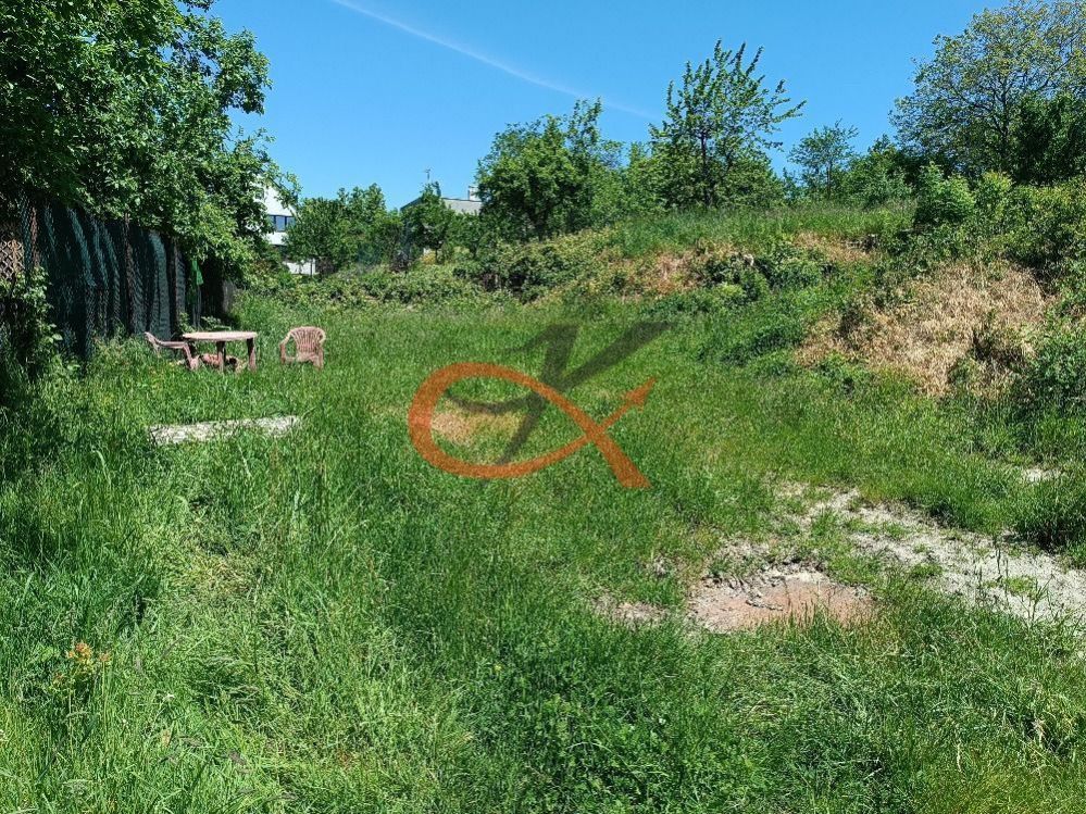 Prodej stavebního pozemku v obci Kunovice, okres Vsetín, obrázek č. 3