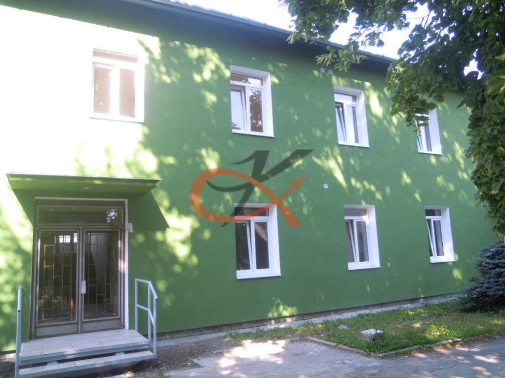 Pronájem bytu 1+kk ve Valašském Meziříčí, obrázek č. 1