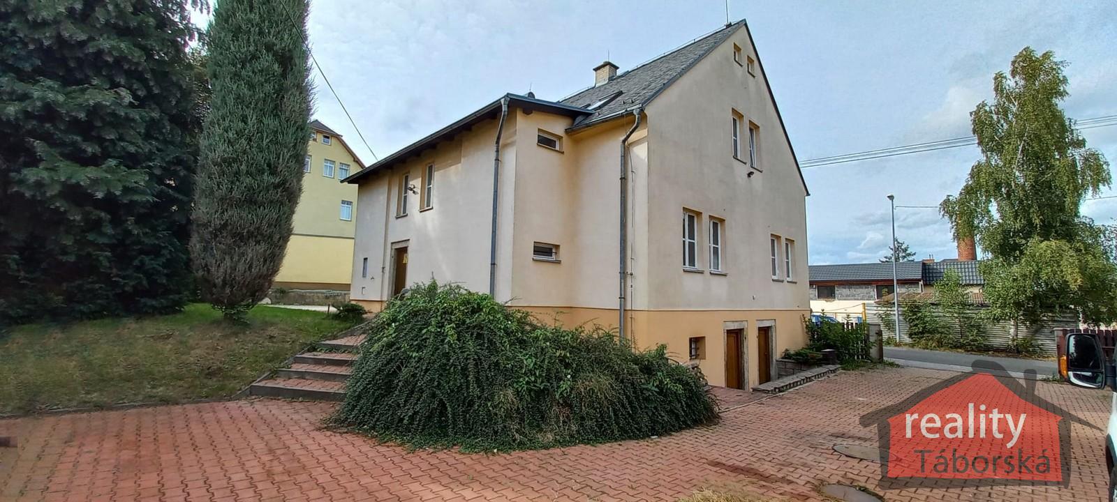 Dlouhodobý pronájem areálu - administrativní budova, dílna, Liberec, obrázek č. 3